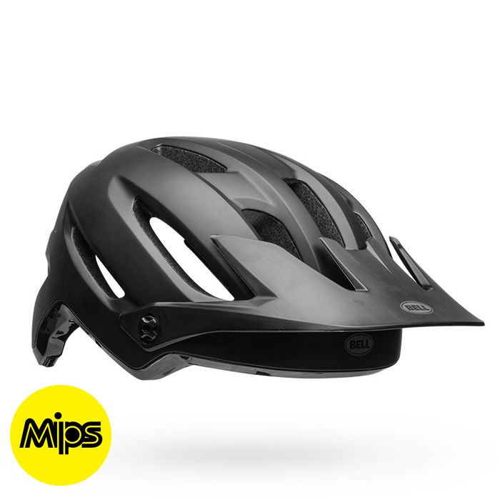 Casco Bell 4Forty Mips Mat Gls Negro