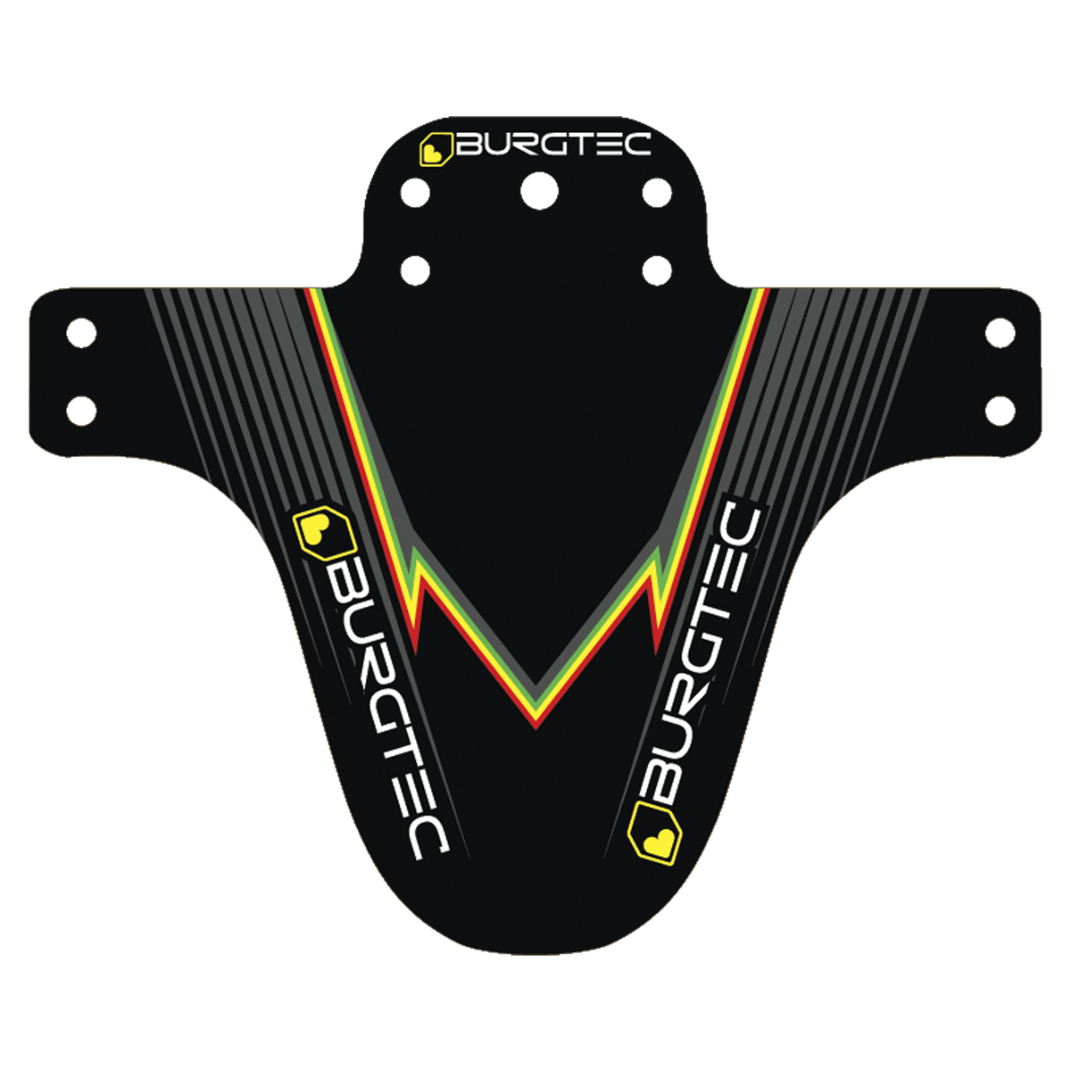 Tapabarro Moto Rasta