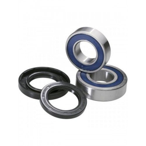 Kit De Rodamientos 3 Ransom 920