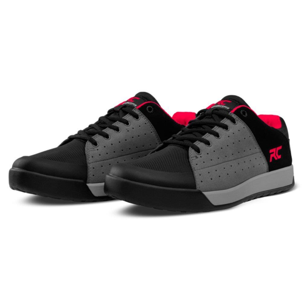 Zapatilla Rc Ride Concepts Livewire 41 Gris/Rojo