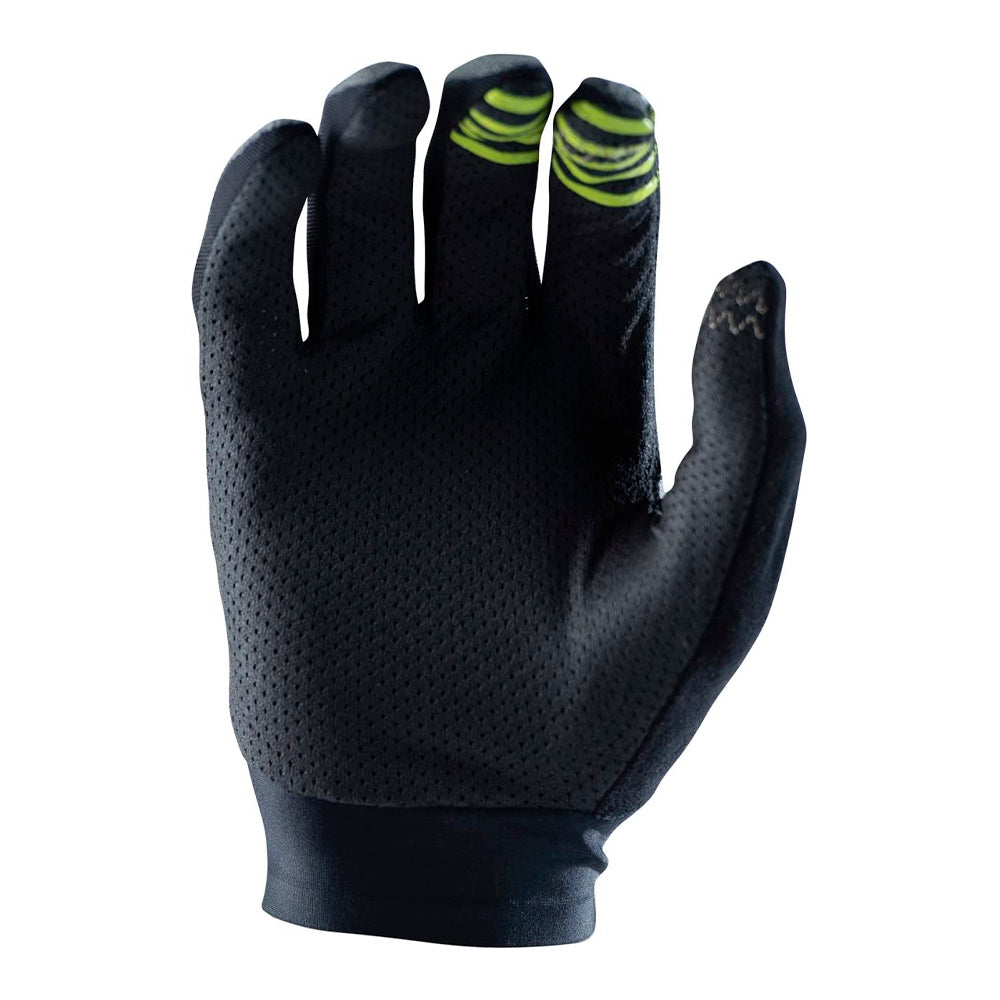 Guantes Troy Lee Ace 2.0 Gray M