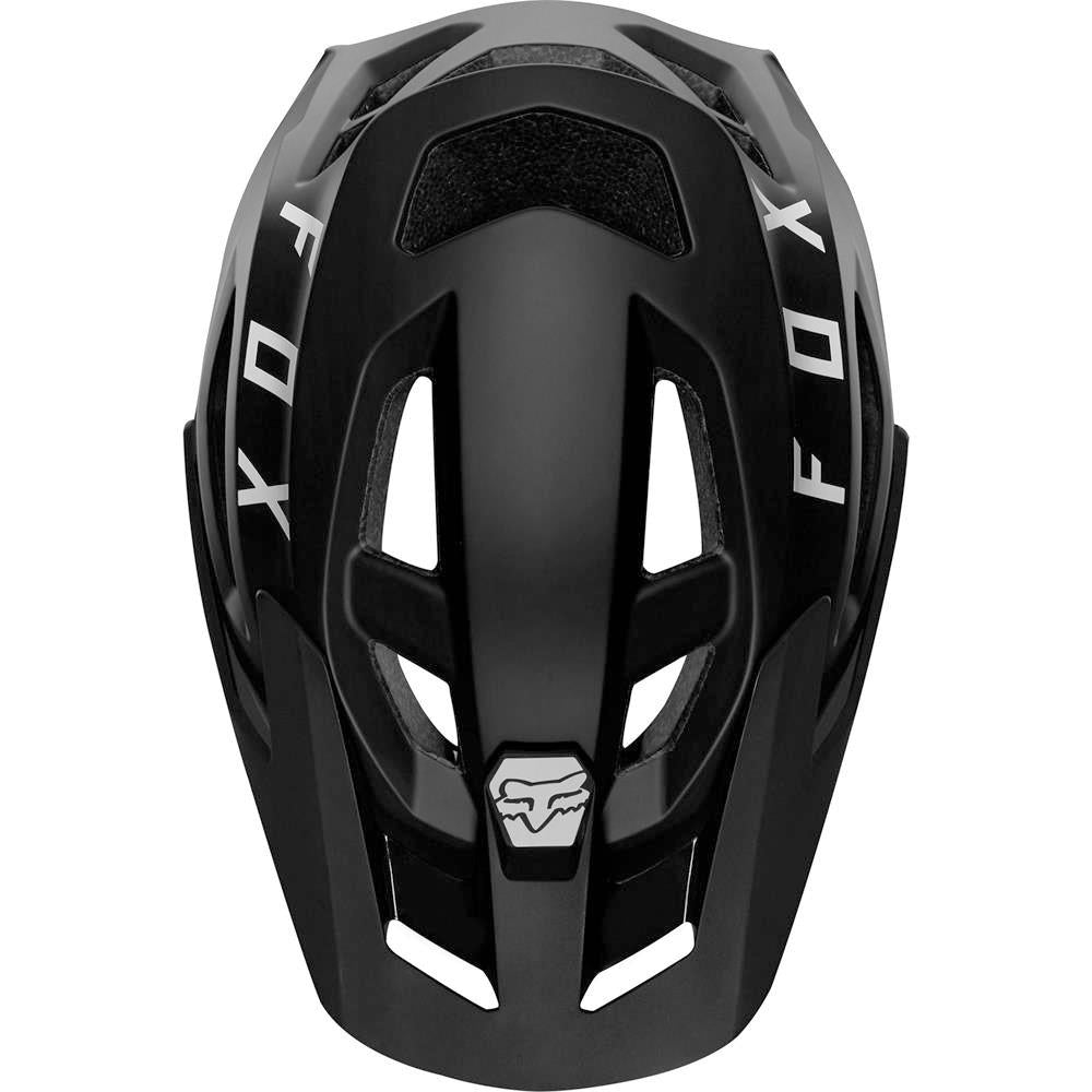 Casco Fox Speedframe Mips Negro