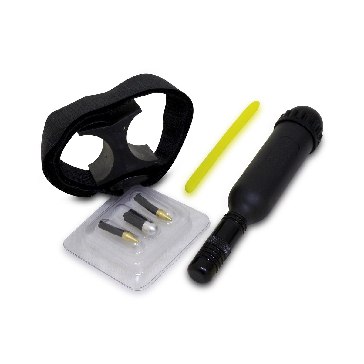Kit Antipinchazos Dynaplug Megaplugger