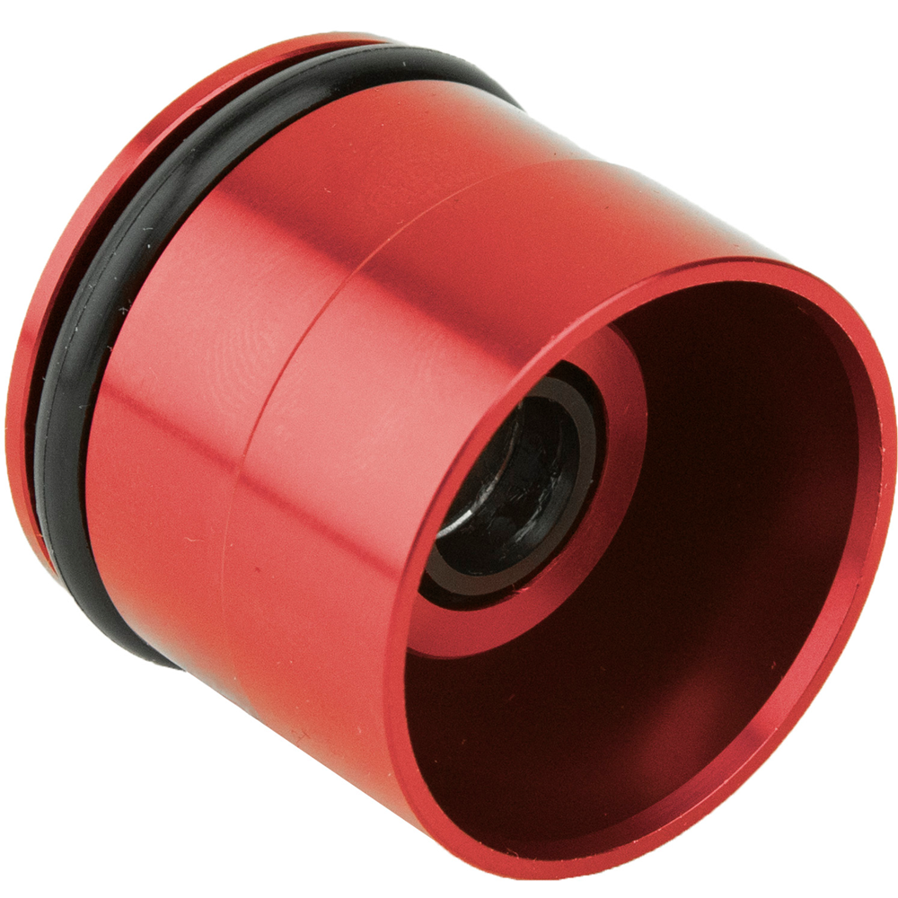 Kit Rock Shox Damper Debonair Lyrik Yari 170mm