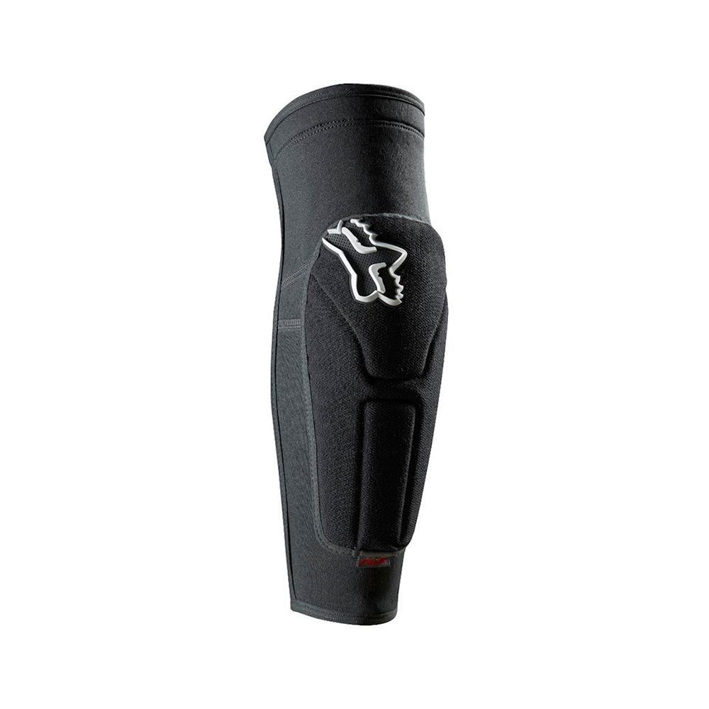 Coderas Fox Launch Enduro Elbow Pad Gris ML