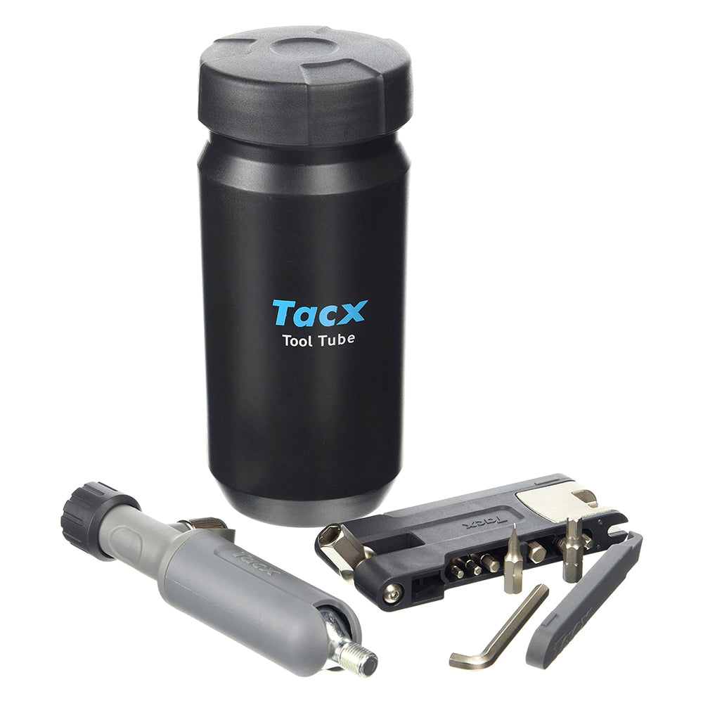 Herramienta TACX Tube Plus Set