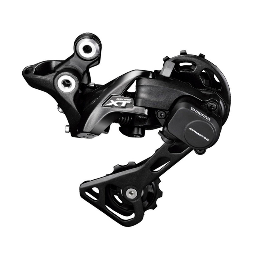 Pata de Cambio Shimano Deore XT RD M8000 GS 11v Tienda Be Quick