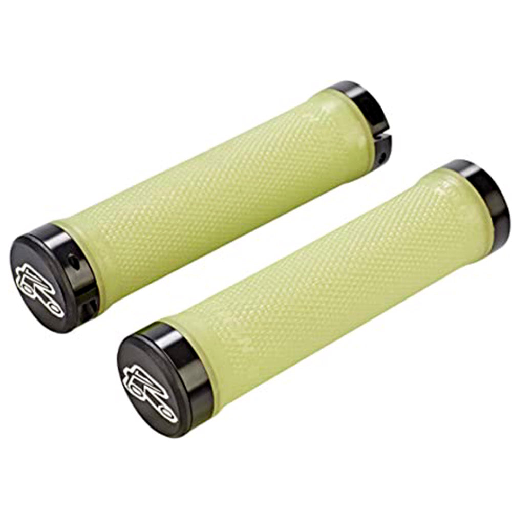 Puños Renthal Lock On Kevlar Grip Tech