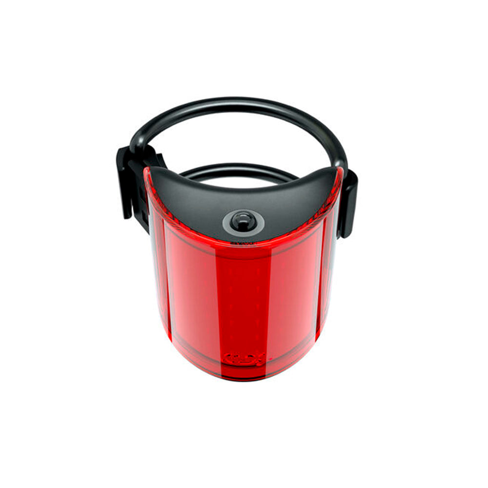 Luz Cobber Lil Rear Knog