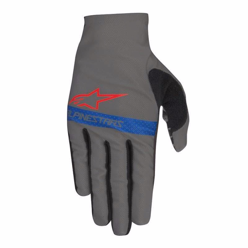 Guantes Alpinestar Aspen Pro Lite Anthracite L