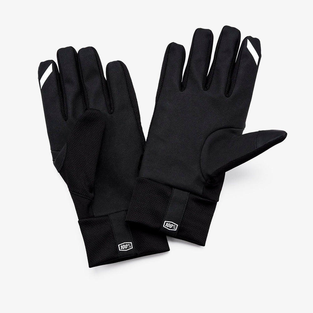Guantes 100% Hydromatic Impermeable