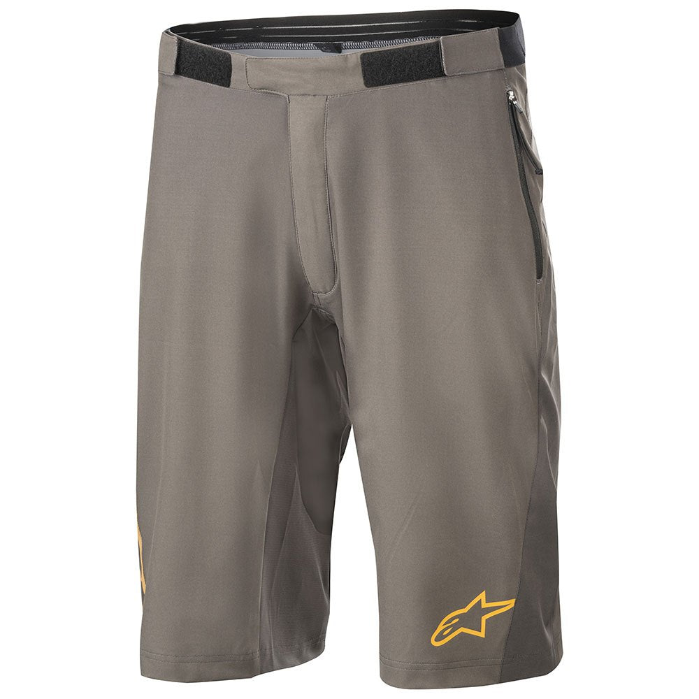Short Alpinestar Mesa Dark Shadow Ochre