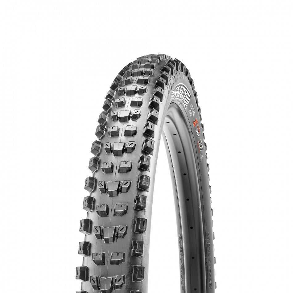 Maxxis Dissector 29x2.4 TR WT DH Casing 3C