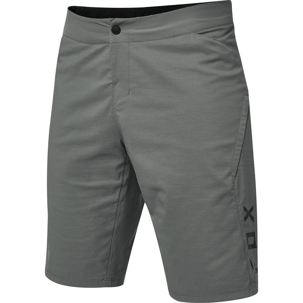 Short Fox Ranger Gris 2022