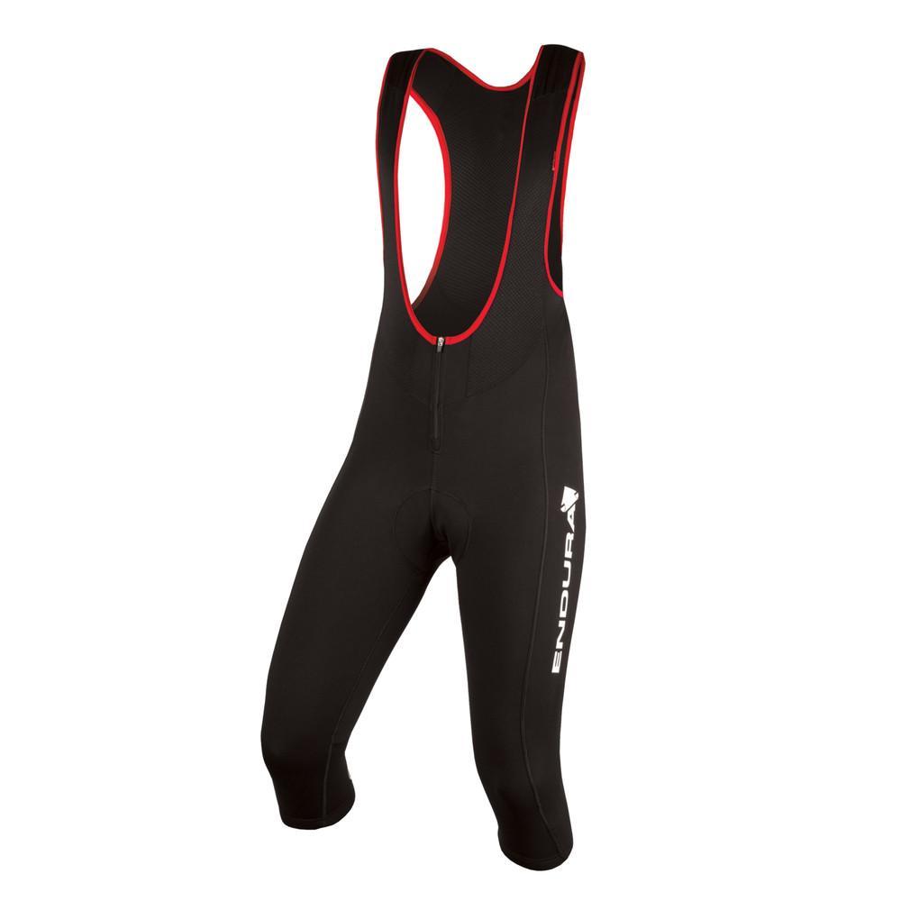 Calza Endura Thermolite Bib Knickers M Negro