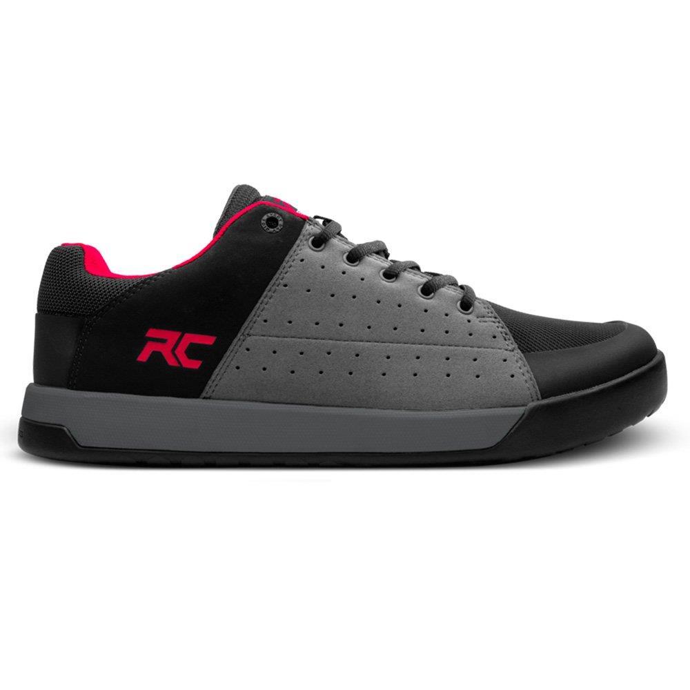 Zapatilla Rc Ride Concepts Livewire 41 Gris/Rojo