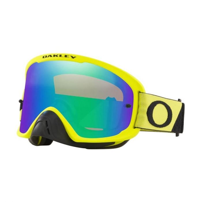 Antiparra Oakley O Frame 2.0 Heritage B1B Green Gun Metal