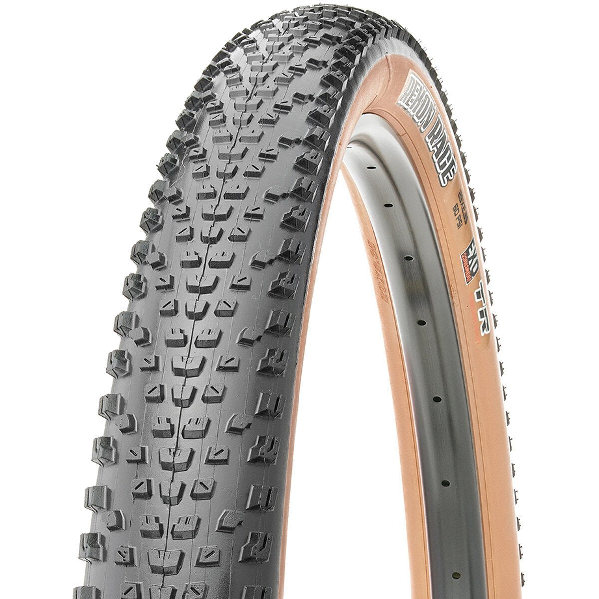 Maxxis Rekon Race 29x2.25 EXO TR Tanwall