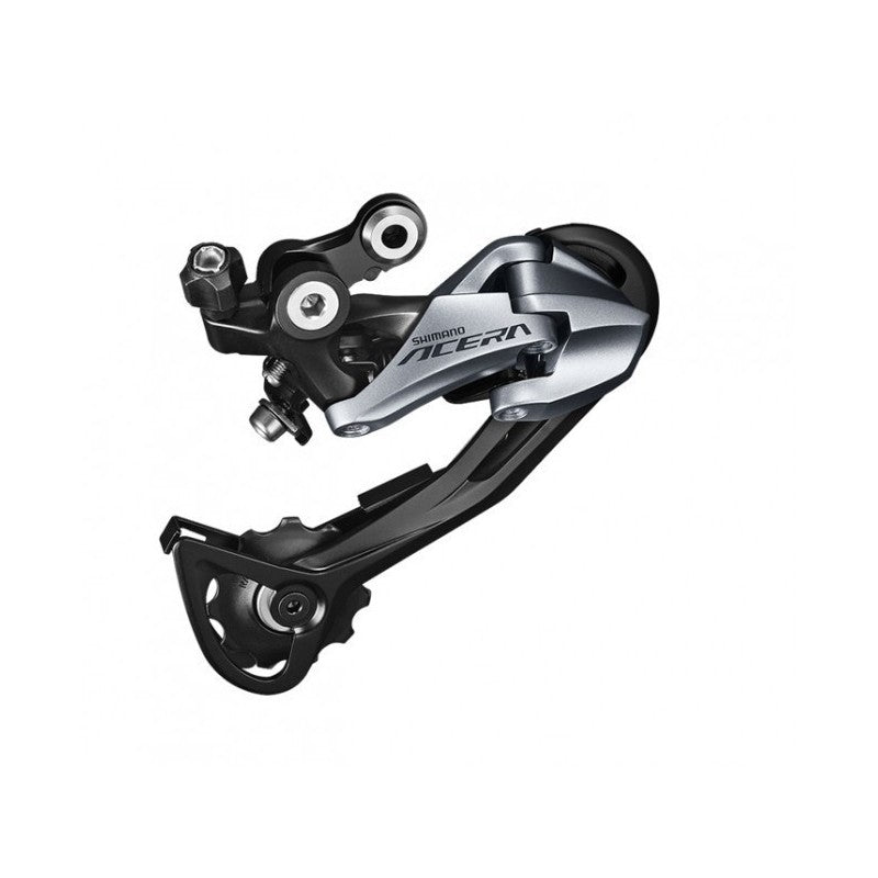 Deragliatore Posteriore SHIMANO Deore RD-M592 – Per MTB E Bici Da Trail
