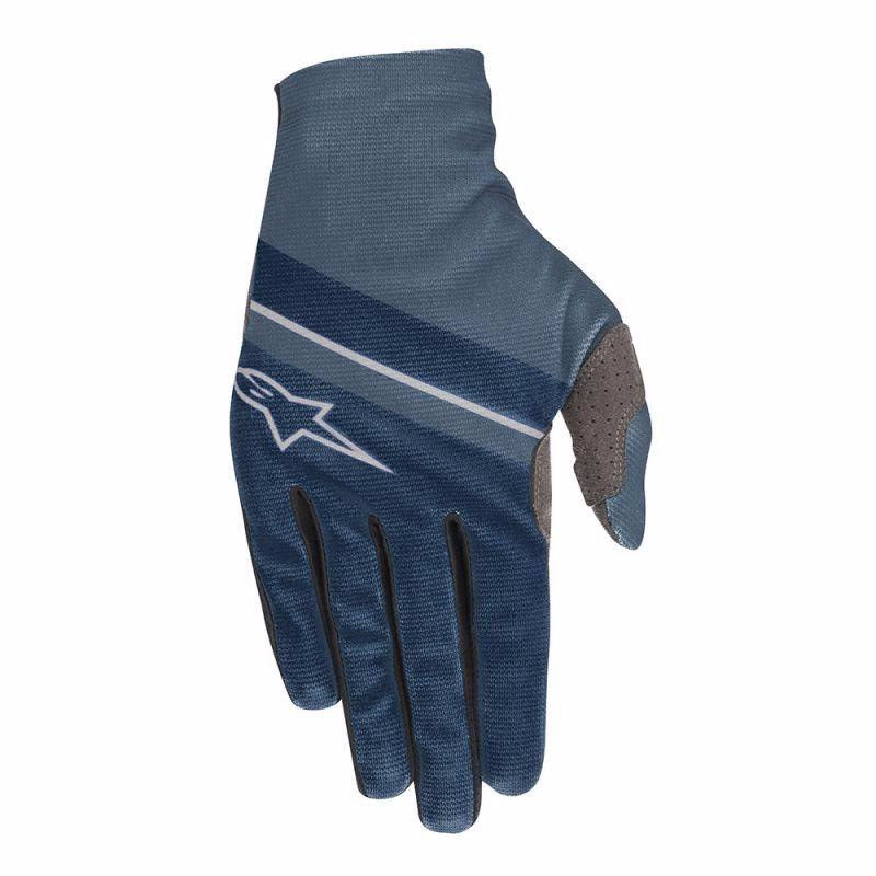 Guantes Alpinestar Aspen Plus Dark Navy L