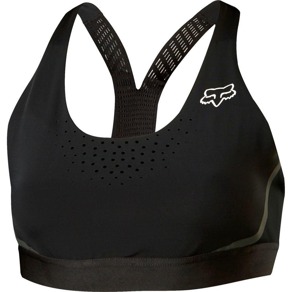 Peto Deportivo Fox Indicator Negro L
