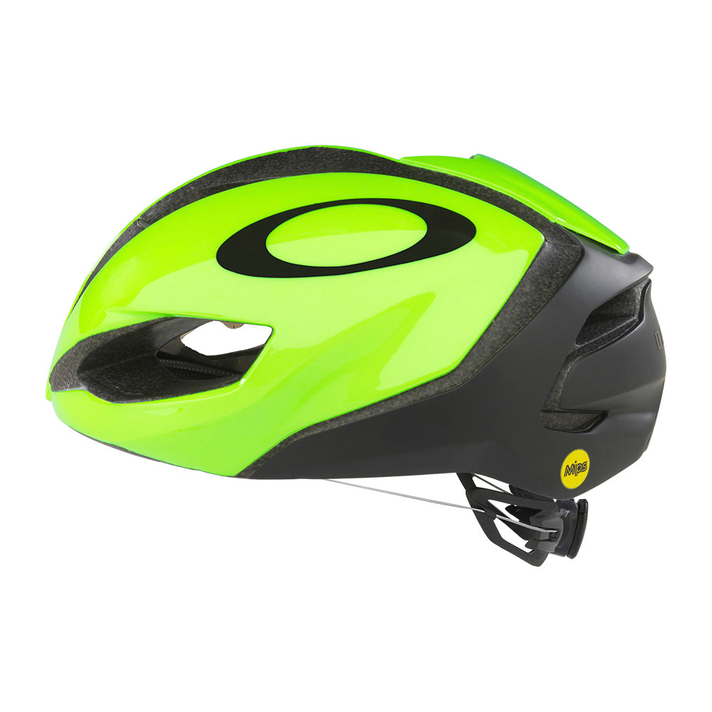 Casco Oakley Aro 5 Retina Burn Black