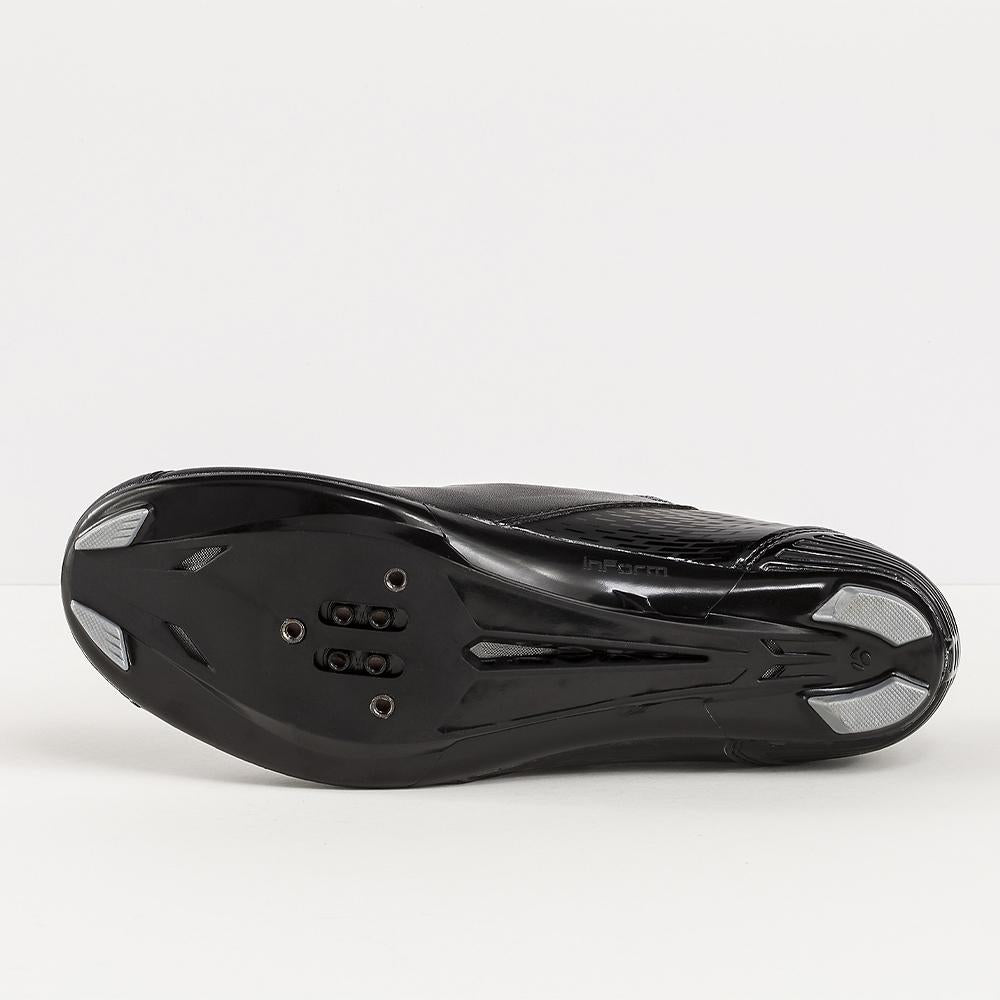 Zapatos De Ruta Bontrager Specter Negro