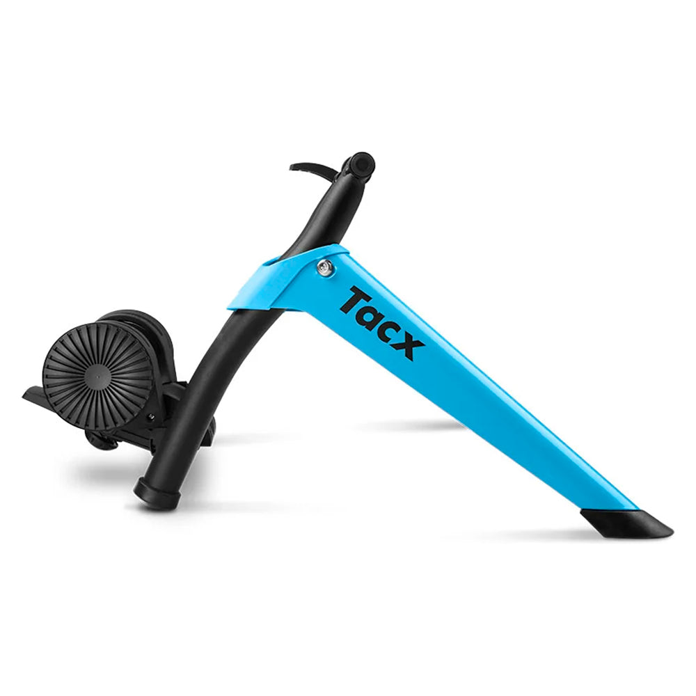 Rodillo TacX Boost Bundle