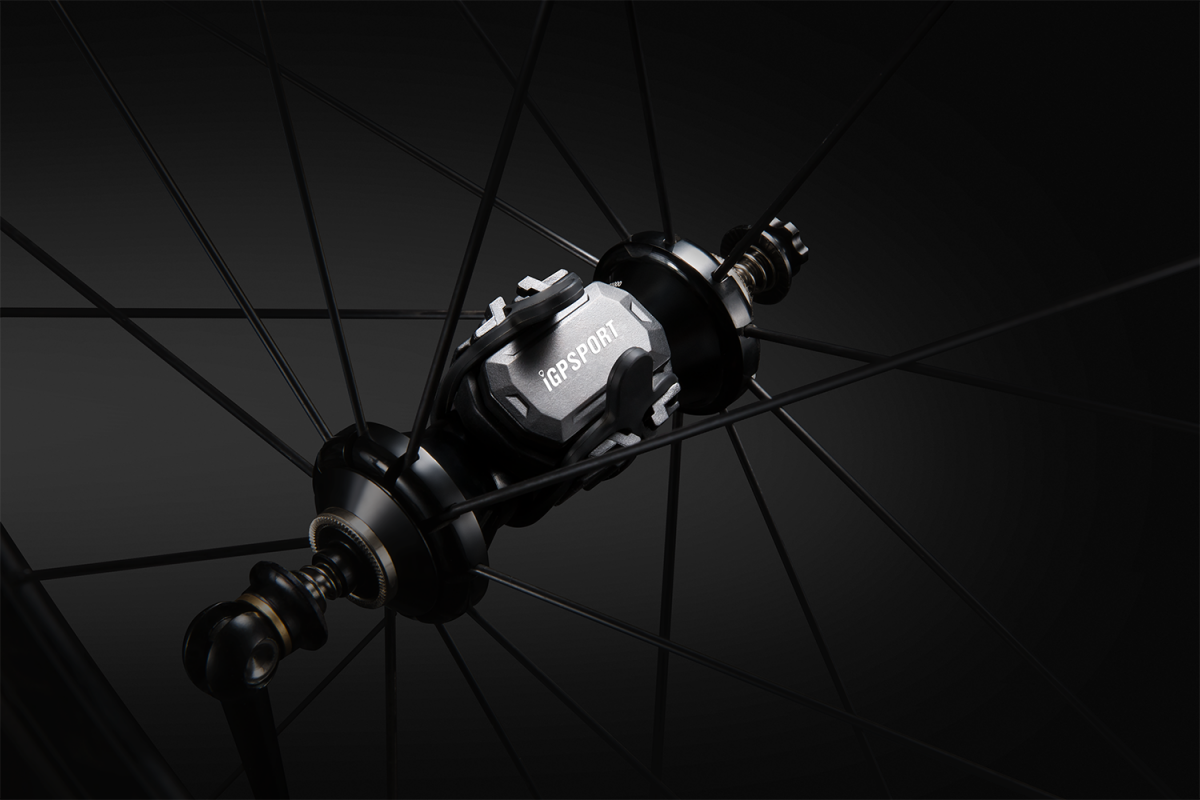 Sensor De Velocidad Spd61