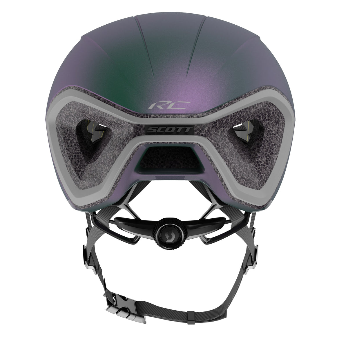 Casco Scott Cadence Plus (CE) Pri Grn P