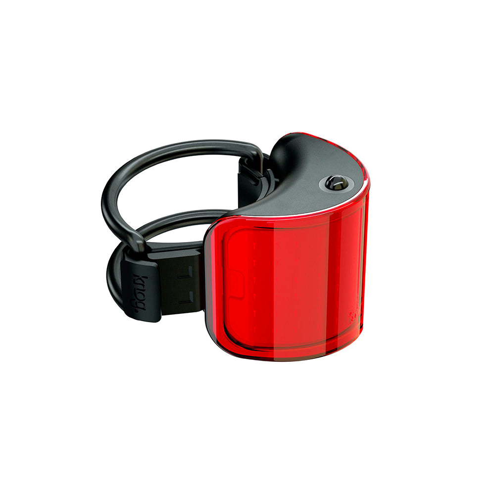 Luz Cobber Lil Rear Knog