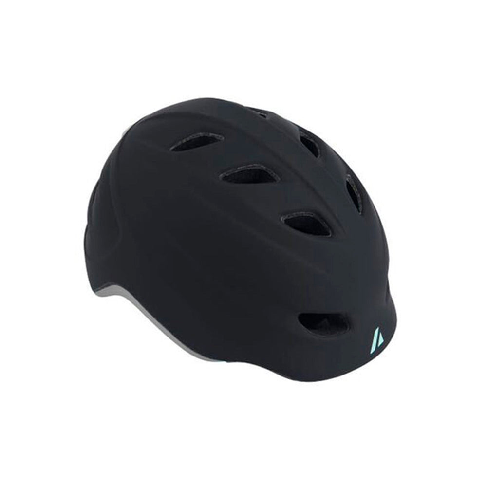 Casco Urbano Altitude CT4 Negro Gris