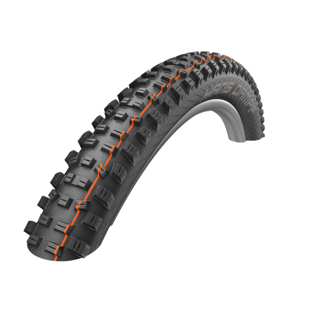 Schwalbe Hans Dampf 29x2.35 SS TL-E