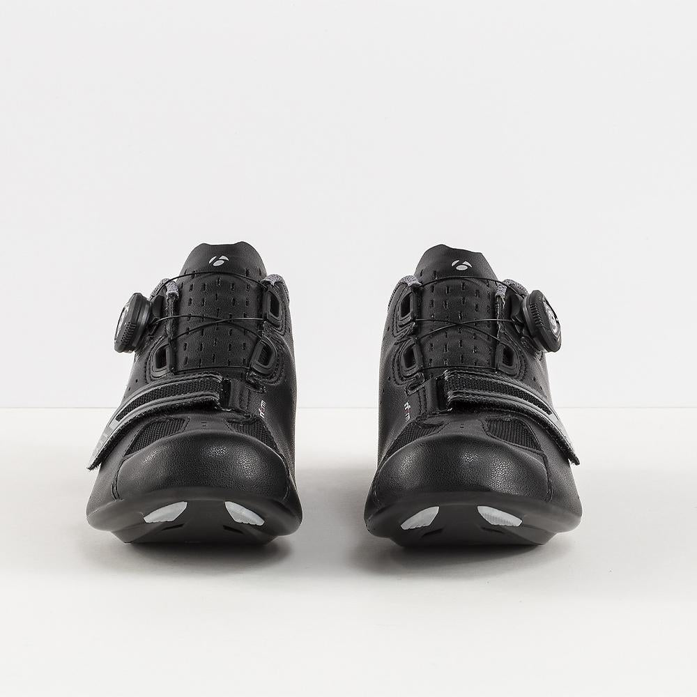 Zapatos De Ruta Bontrager Specter Negro
