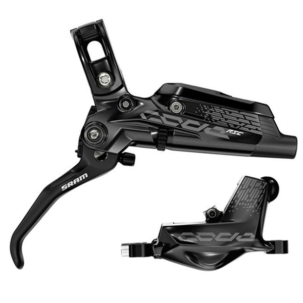 Kit Pistoni Freno SRAM CODE R/RSC - Per Freni MTB, 16mm/15mm, Ricambio Di Alta Qualità - Foto 8