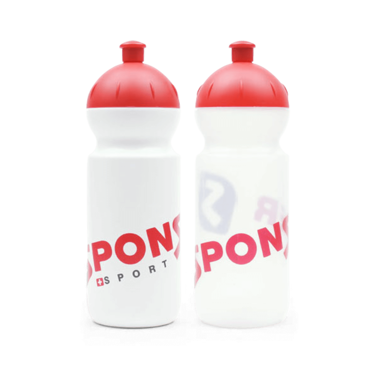 Botella Ciclismo Sponser 700Ml