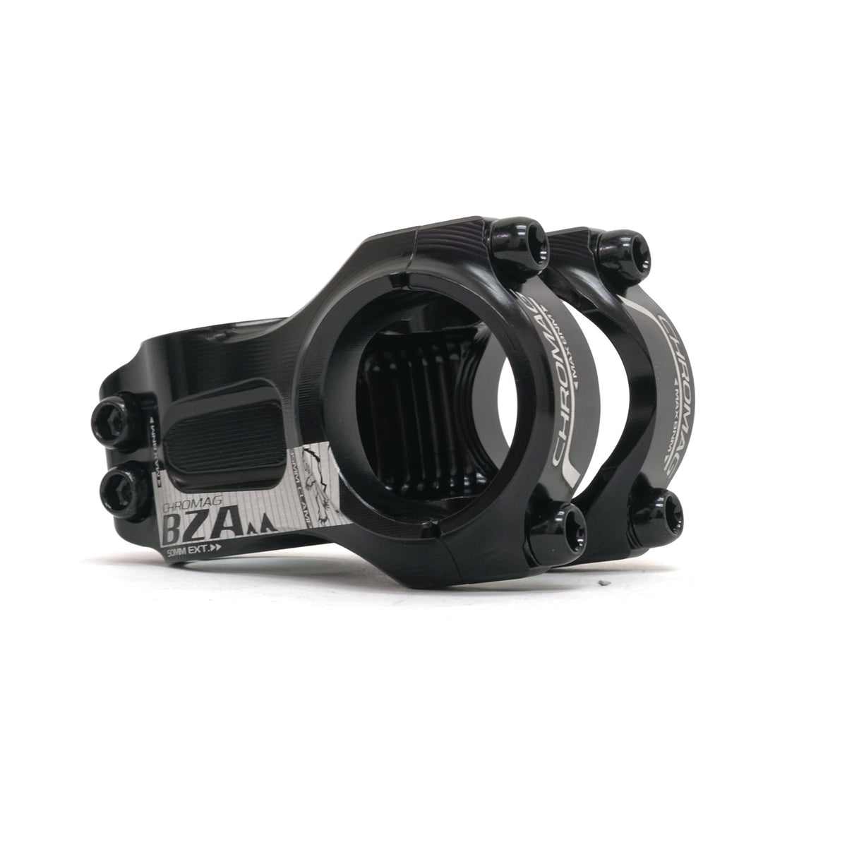 Tee Chromag Bza 35X35