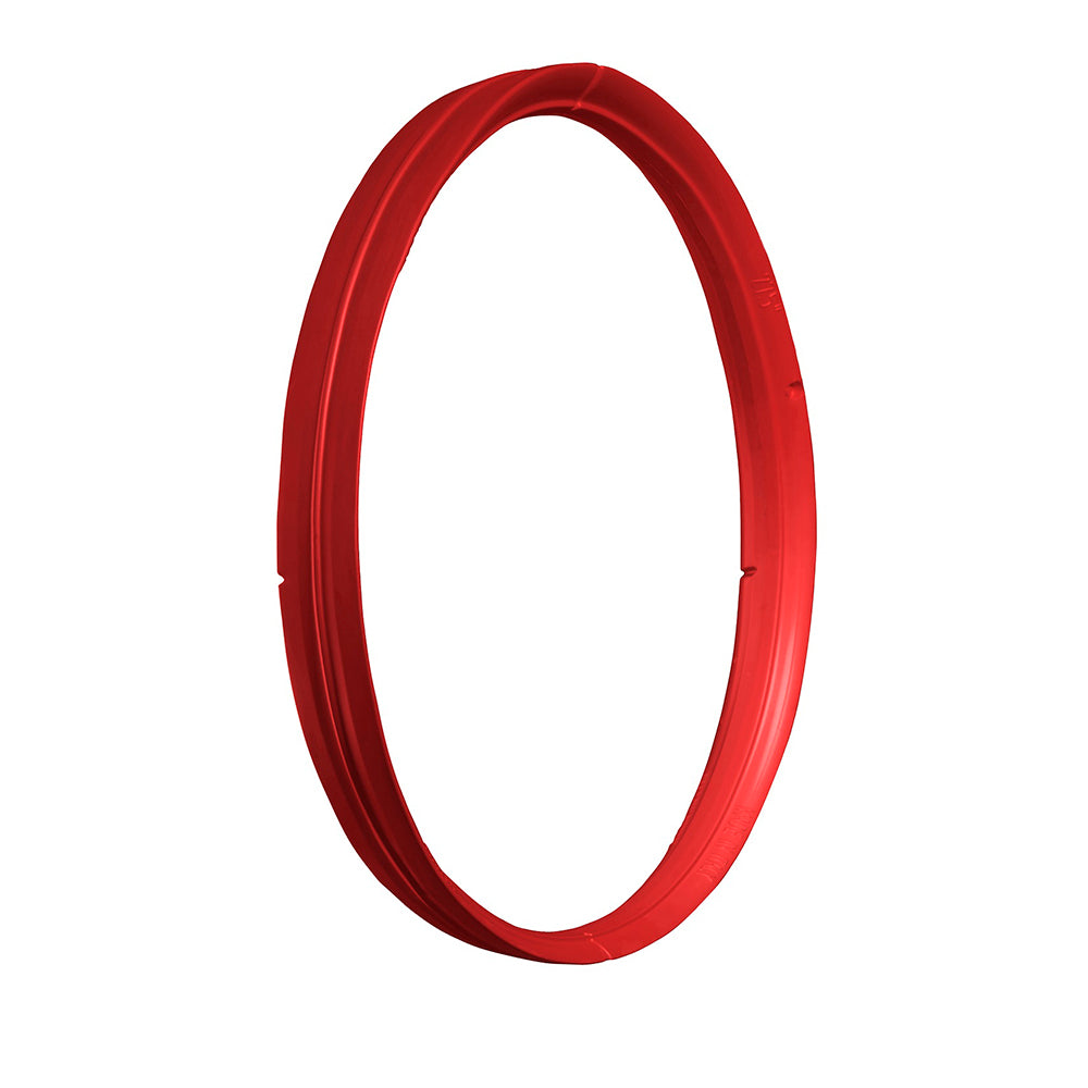 Proteccion Technomousse MTB Red Poison EVO SIZE 29