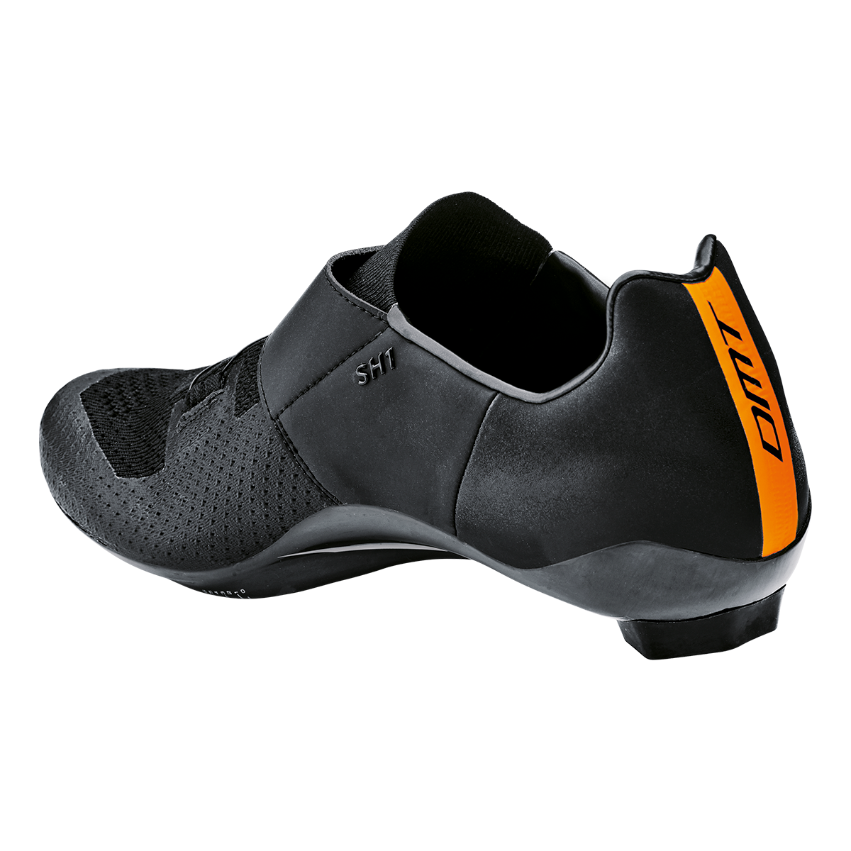 Zapatilla DMT SH1 Black Black