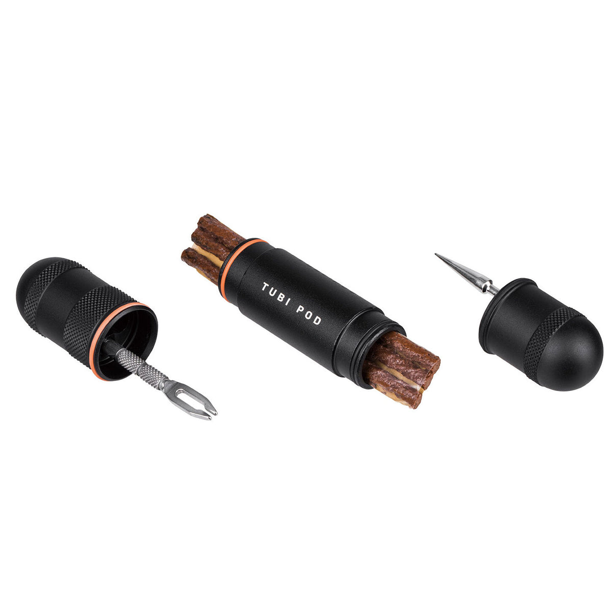 Topeak Tubi Pod Sistema de Reparacion Neumatico