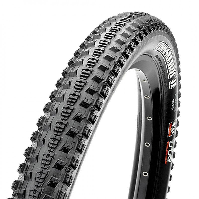 Maxxis Crossmark II 29x2.25 (Alambre)