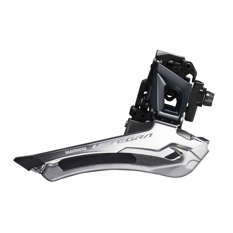 Cambiador Shimano Fd-R8000 11V Untegra Down-Swing Brazed