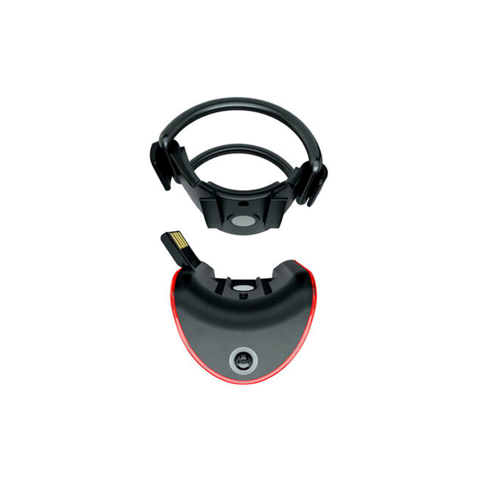 Luz Cobber Lil Rear Knog