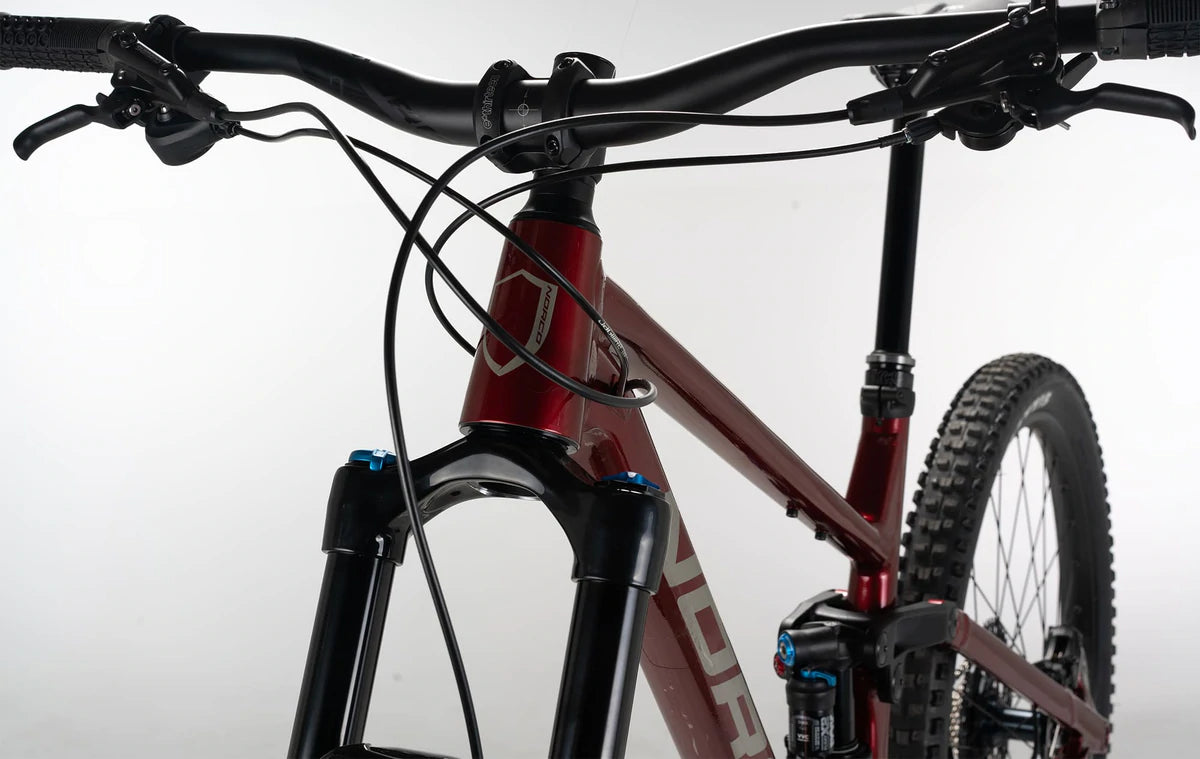 Norco Sight A2  29'' Red Silver
