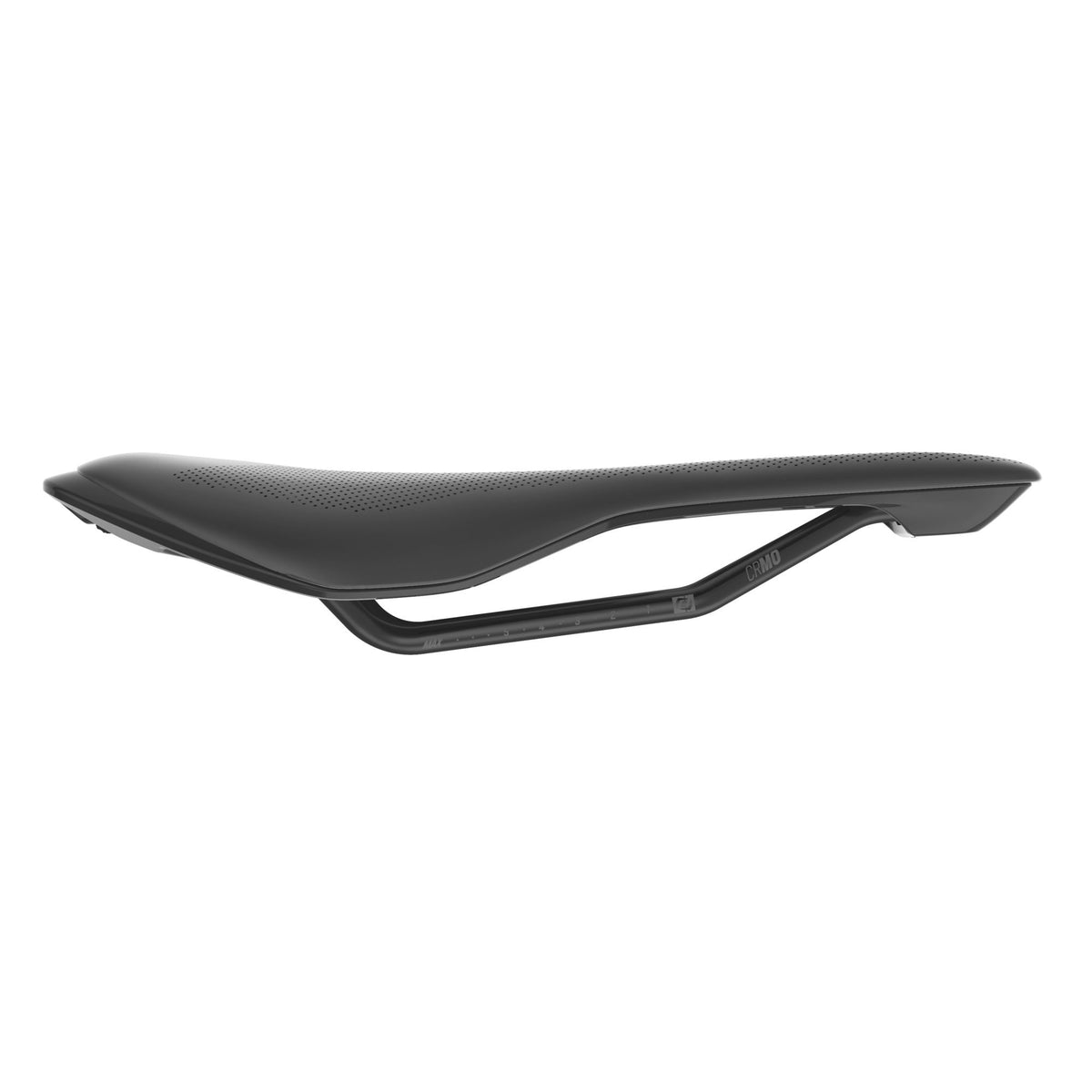 SILLIN SCOTT SADDLE BELCARRA V 2.0 CUT OUT BLACK