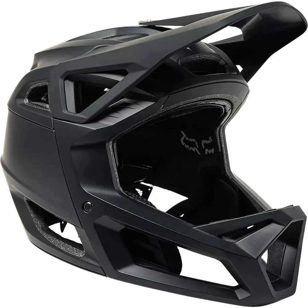 CASCO PROFRAME RS NEGRO FOX