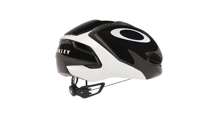CASCO OAKLEY ARO 5 BLACK/WHITE