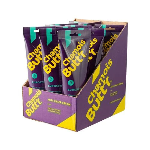 CHAMOIS BUTT'R EUROSTYLE - 235ML