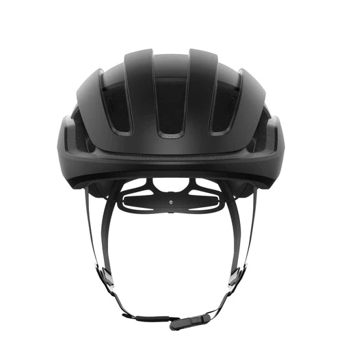 CASCO POC OMNE AIR MIPS URANIUM BLACK MATT