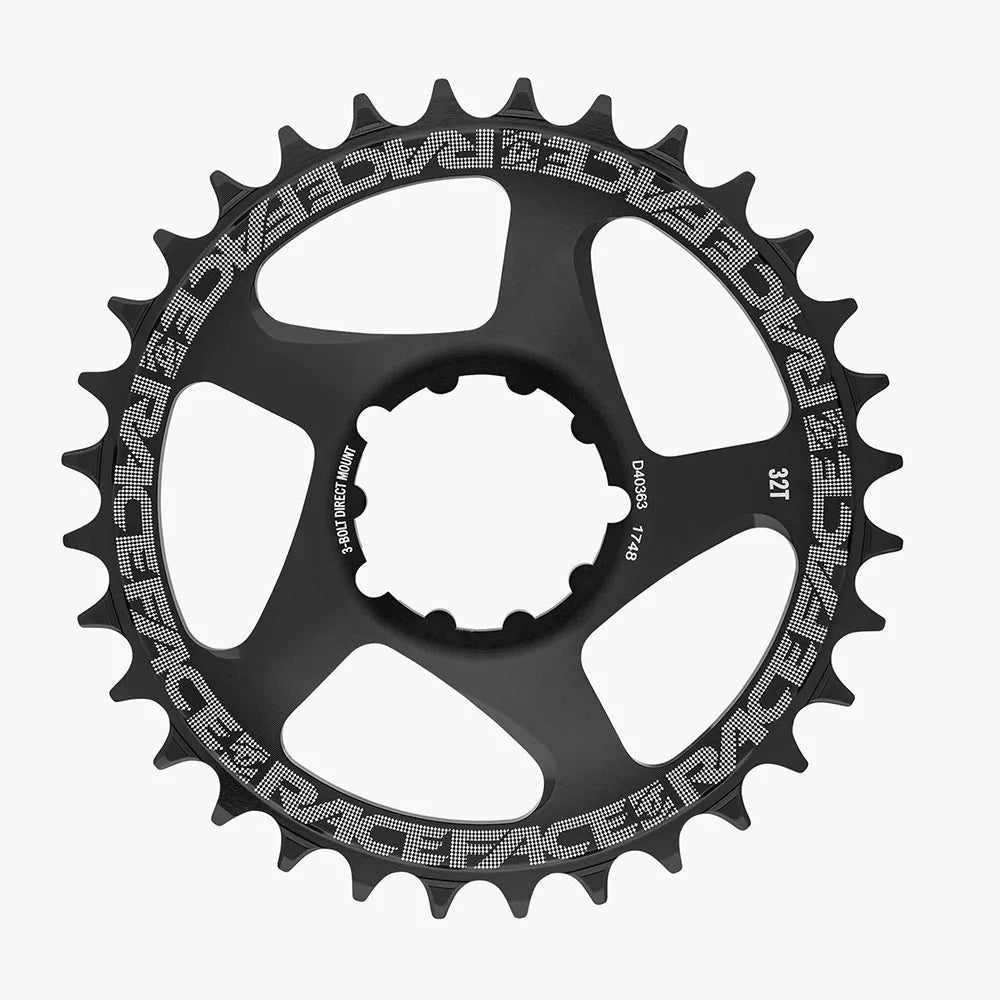 Corona Raceface 30t Direct Mount 10-12V PARA SRAM (imagen de referencia)